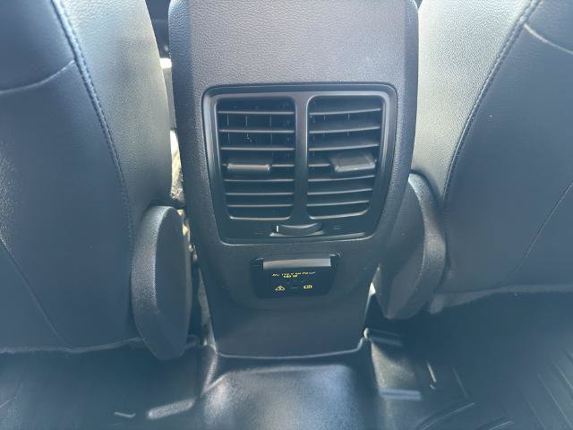 Certified 2018 Ford Escape Titanium w/ Ford Safe & Smart Package AWD/4WD image 31
