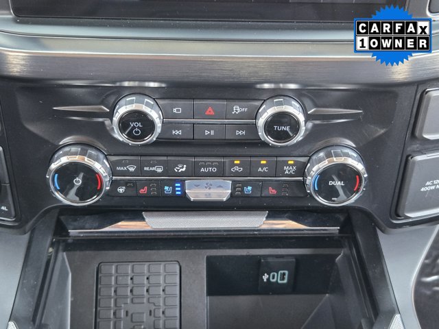 Certified 2025 Ford F250 Lariat w/ Chrome Package AWD/4WD image 17