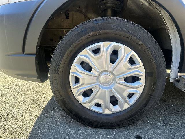 Certified 2024 Ford Transit 250 Base w/ Exterior Upgrade Package image 10