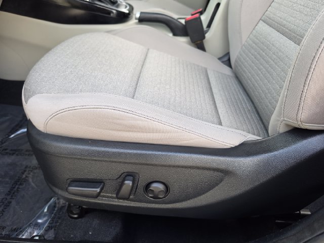 Used 2021 Kia Soul EX FWD image 15