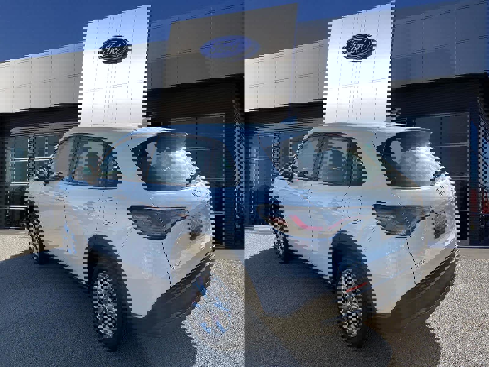 Used 2020 Honda Pilot Touring image 2