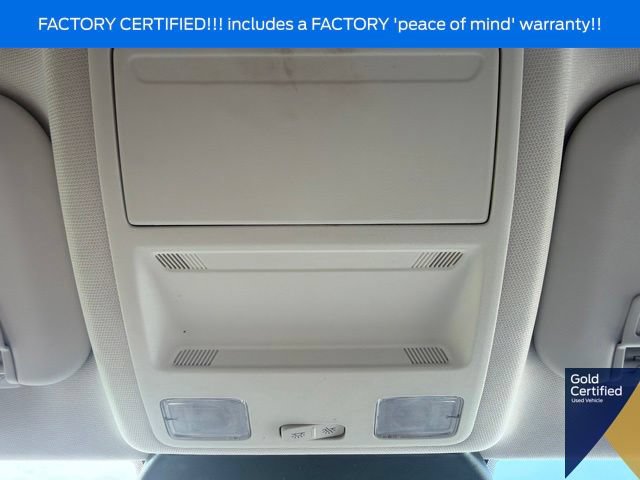 Certified 2023 Ford Escape Active FWD image 39