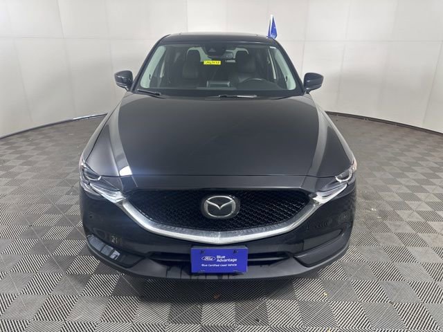 Used 2019 MAZDA CX-5 Touring AWD/4WD image 3