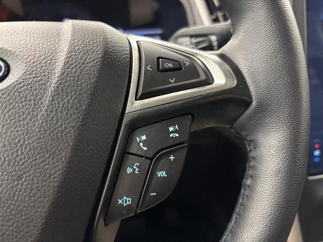 Certified 2024 Ford Edge SEL w/ Convenience Package AWD/4WD image 20
