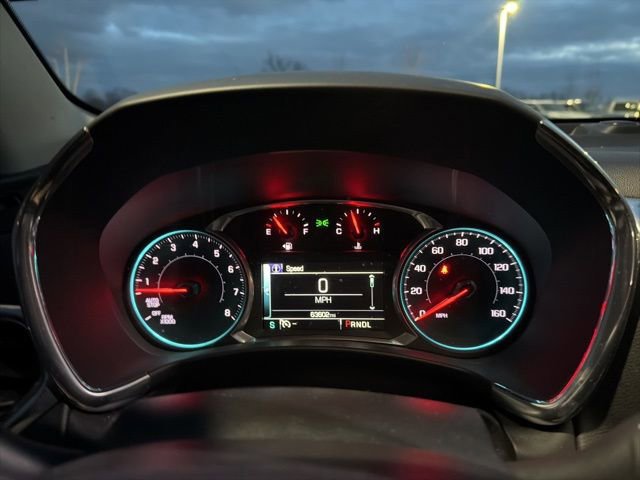 Used 2018 Chevrolet Equinox LT image 40