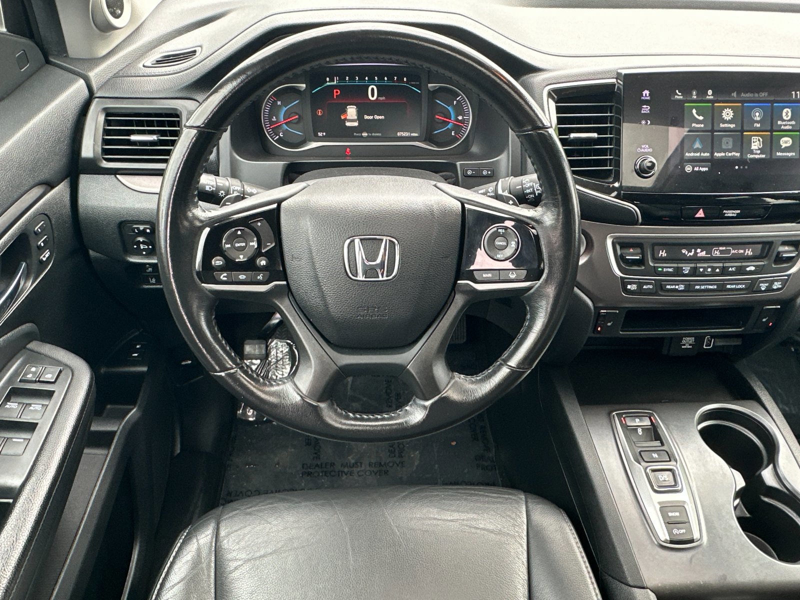 Used 2022 Honda Pilot EX-L image 14