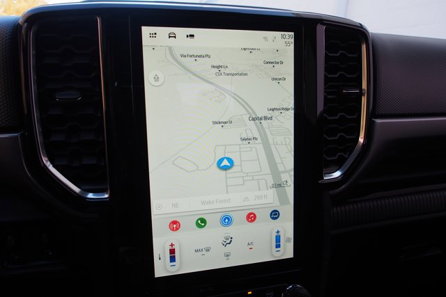 Certified 2024 Ford Ranger XLT w/ FX4 Off-Road Package image 28