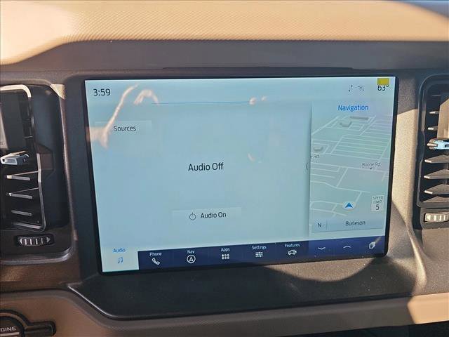 Certified 2024 Ford Bronco Wildtrak image 22