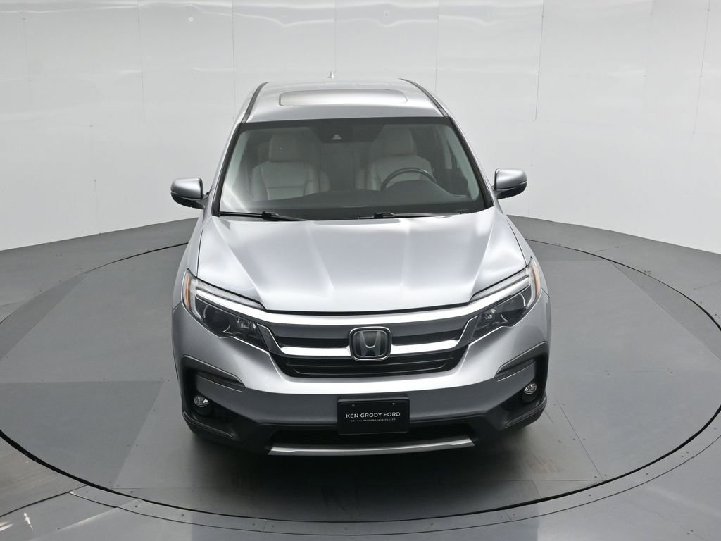 Used 2019 Honda Pilot EX-L image 34