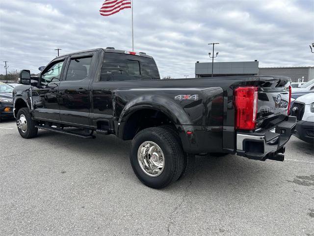 Certified 2024 Ford F350 XLT image 6