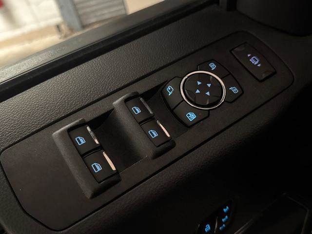 Certified 2022 Ford F250 Lariat w/ Lariat Value Package AWD/4WD image 17