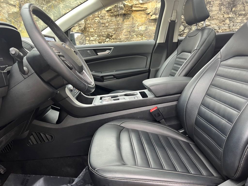 Certified 2022 Ford Edge SEL w/ Convenience Package image 19