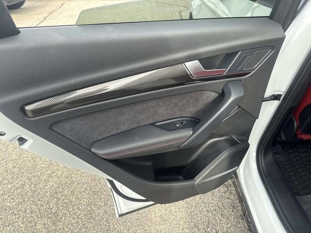 Used 2024 Audi SQ5 Premium Plus image 20