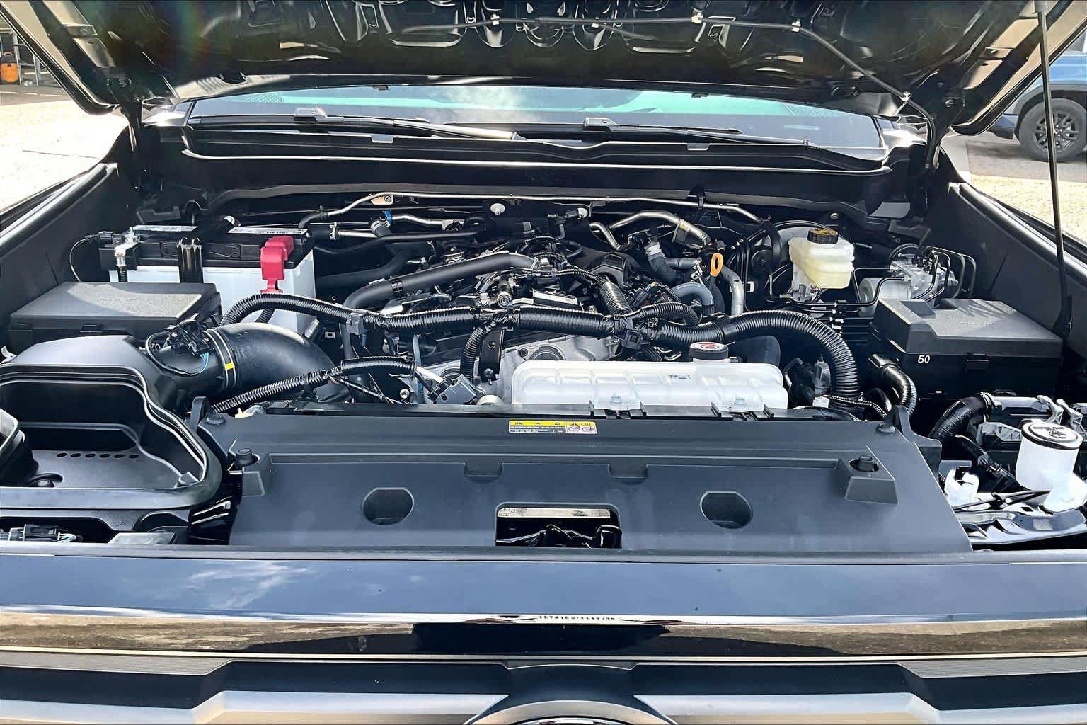 Used 2026 Toyota Tacoma TRD Sport RWD image 32