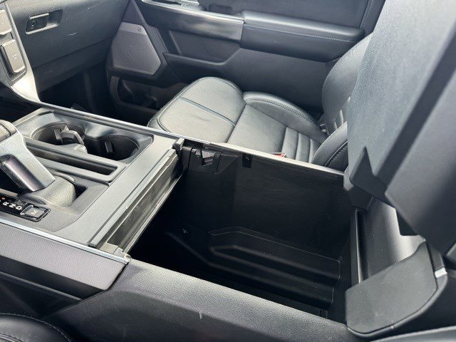 Certified 2024 Ford F150 Platinum image 28