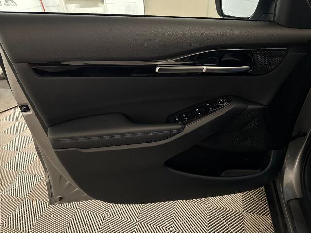 Used 2023 Kia Seltos S image 15