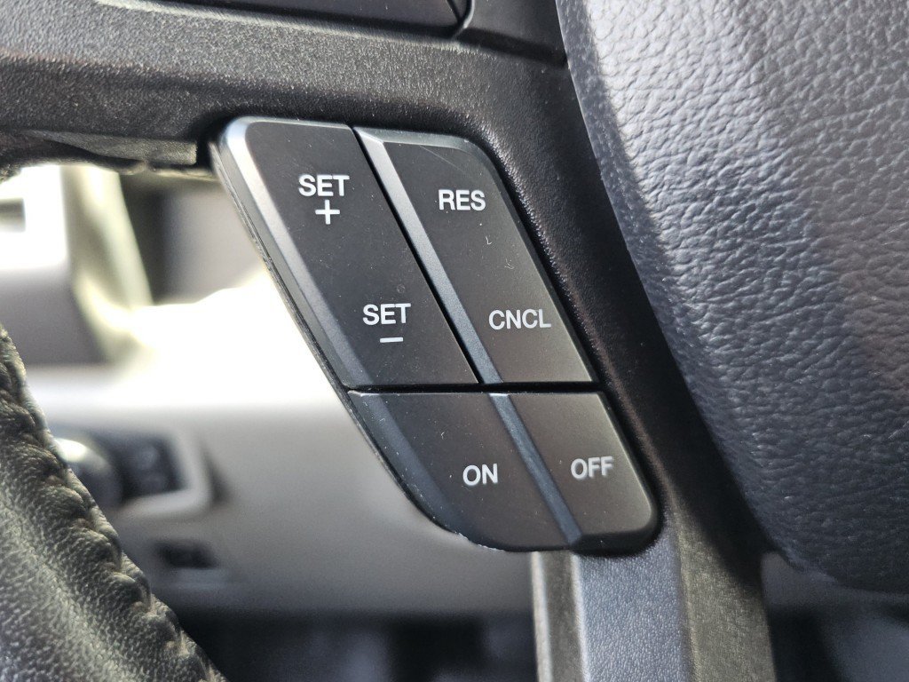 Certified 2019 Ford F150 XLT w/ Equipment Group 301A Mid AWD/4WD image 14