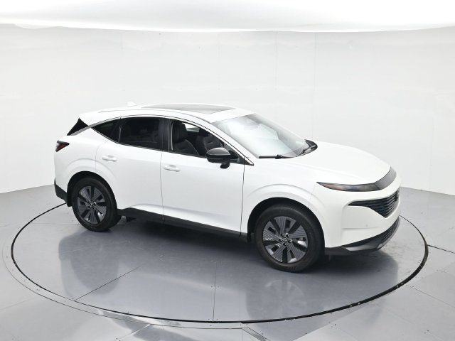 Used 2025 Nissan Murano SL AWD/4WD image 39