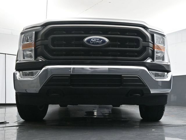Certified 2021 Ford F150 XL w/ Trailer Tow Package AWD/4WD image 30