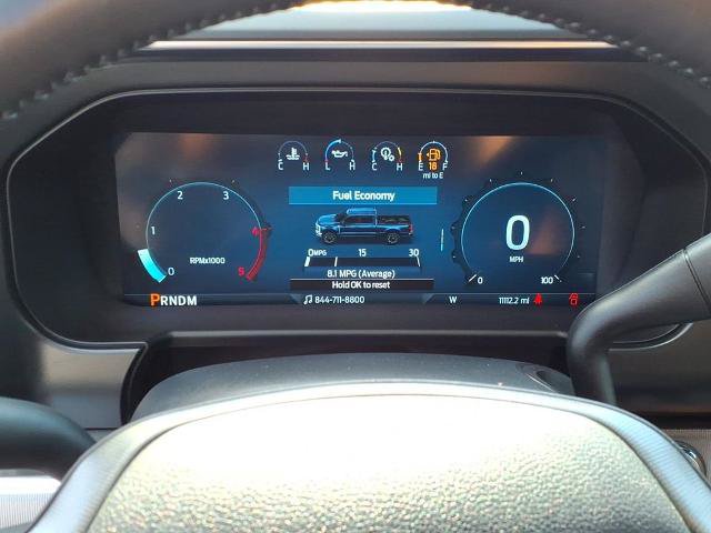 Certified 2025 Ford F250 Platinum AWD/4WD image 22