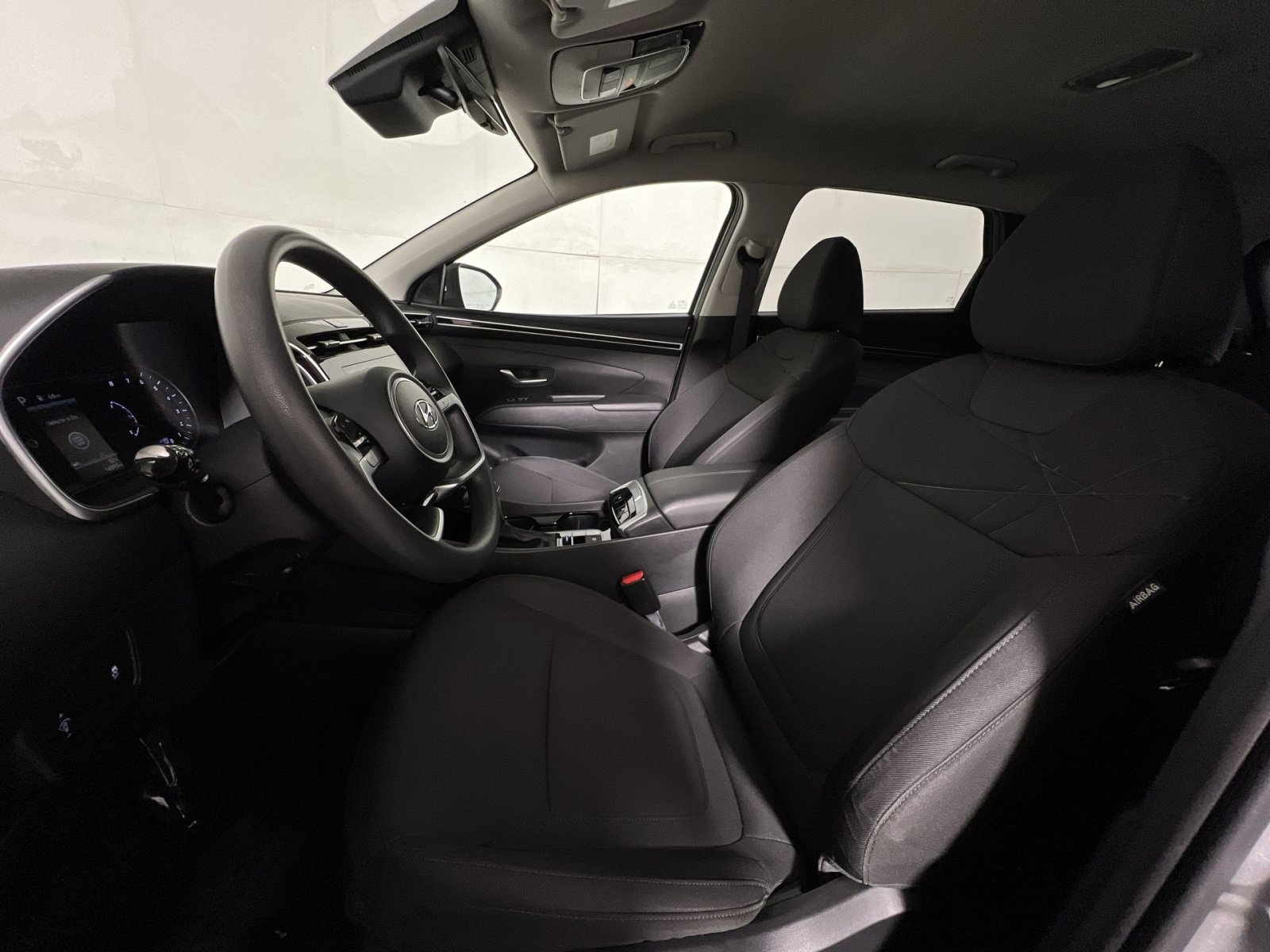 Used 2022 Hyundai Tucson SEL AWD/4WD image 13