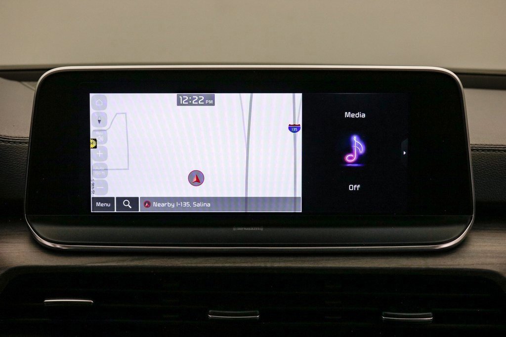 Used 2022 Kia Telluride EX w/ EX Premium Package image 17