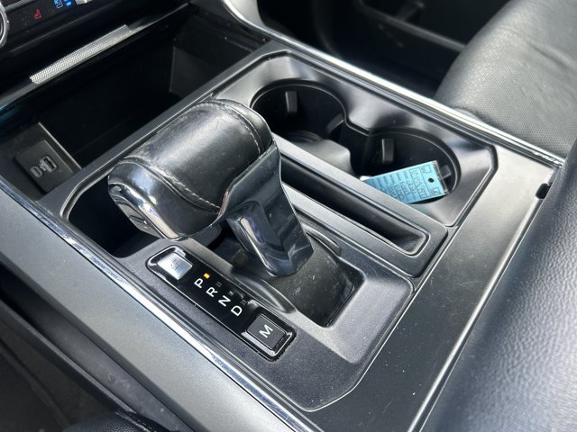 Certified 2021 Ford F150 Lariat AWD/4WD image 33