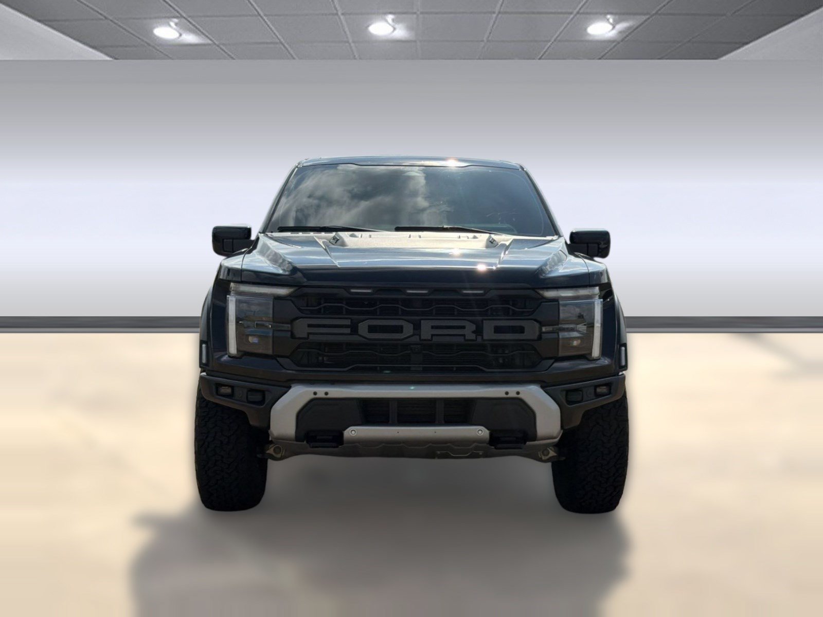 Certified 2024 Ford F150 Raptor AWD/4WD image 6