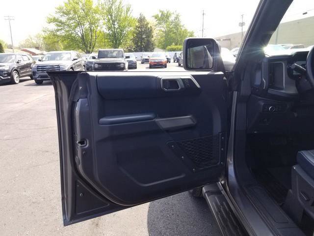 Certified 2021 Ford Bronco Outer Banks AWD/4WD image 10