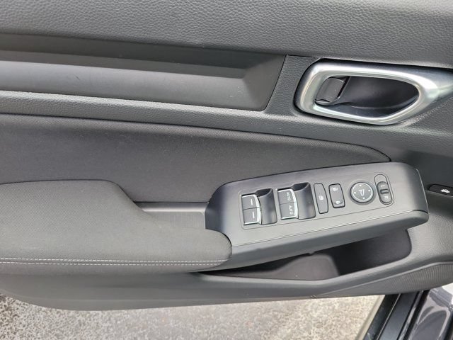 Used 2026 Honda Civic Sport image 12