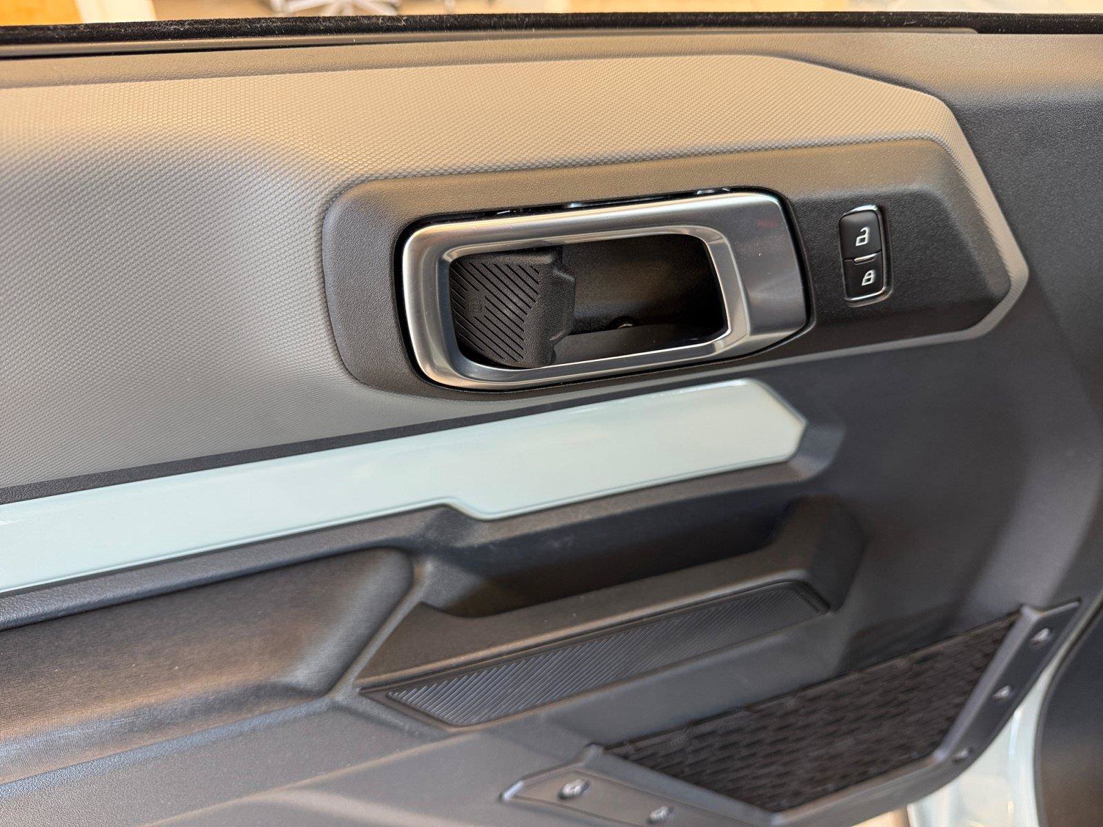 Certified 2024 Ford Bronco Big Bend AWD/4WD image 18