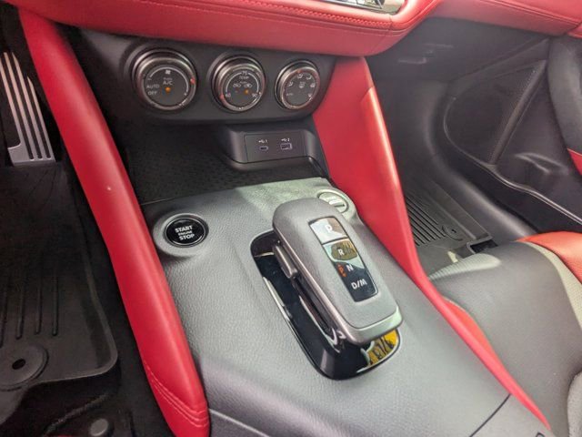Used 2024 Nissan Z Performance w/ Floor Mat Package RWD image 19