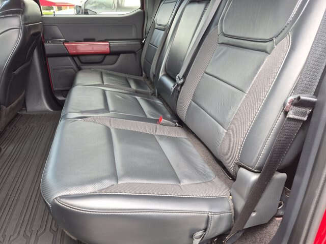 Certified 2022 Ford F150 Raptor AWD/4WD image 30