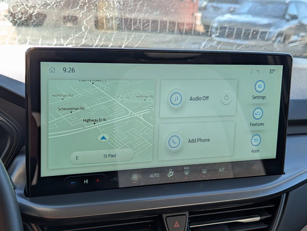 Certified 2025 Ford Escape Active w/ Tech Pack #1 image 19