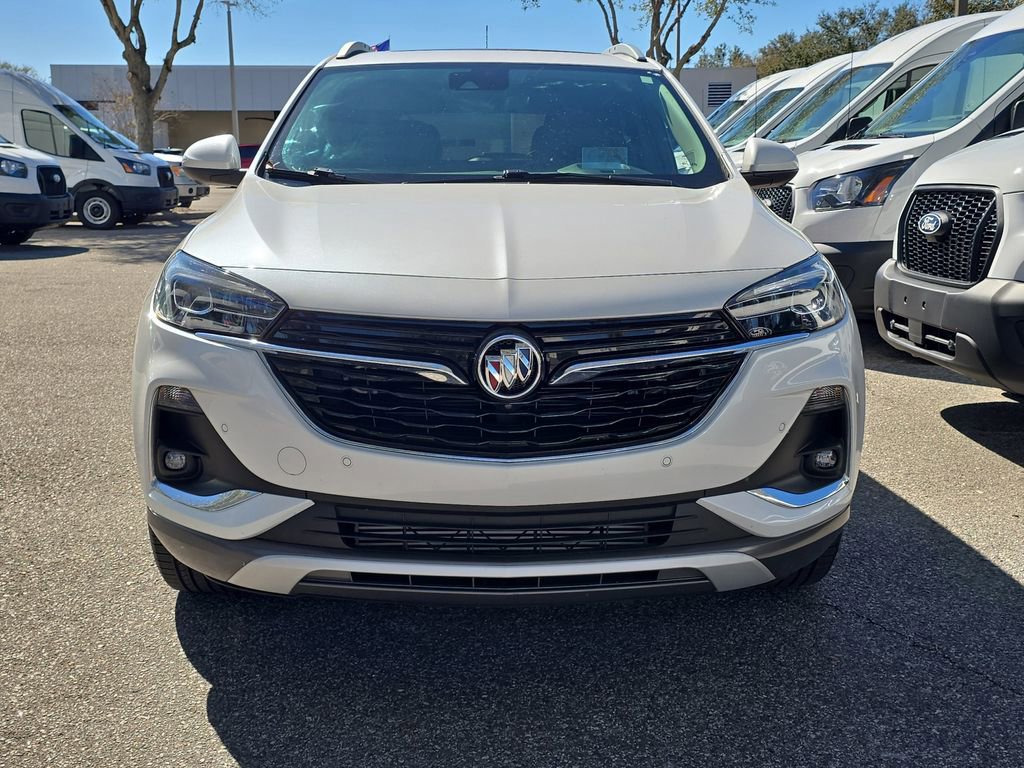 Used 2022 Buick Encore GX Essence w/ Advanced Technology Package image 5