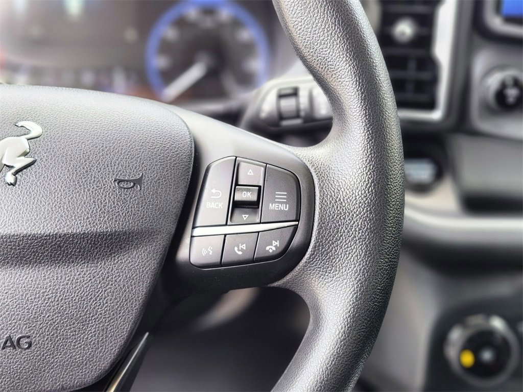 Certified 2022 Ford Bronco Sport Big Bend image 29