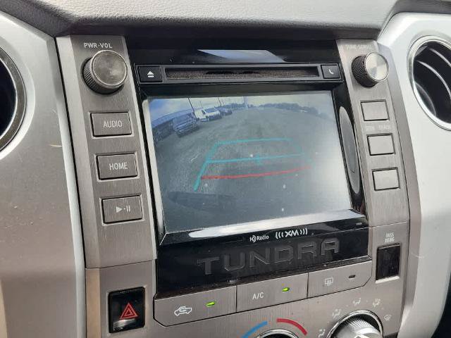 Used 2019 Toyota Tundra SR5 w/ TRD Off Road Package AWD/4WD image 14