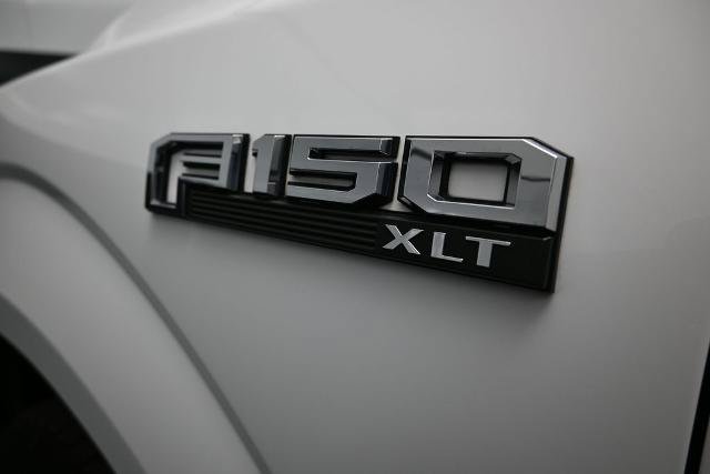 Certified 2020 Ford F150 XLT w/ Equipment Group 302A Luxury AWD/4WD image 17