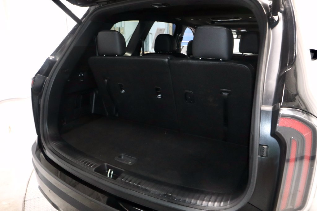 Used 2025 Kia Telluride EX X-Line AWD/4WD image 16