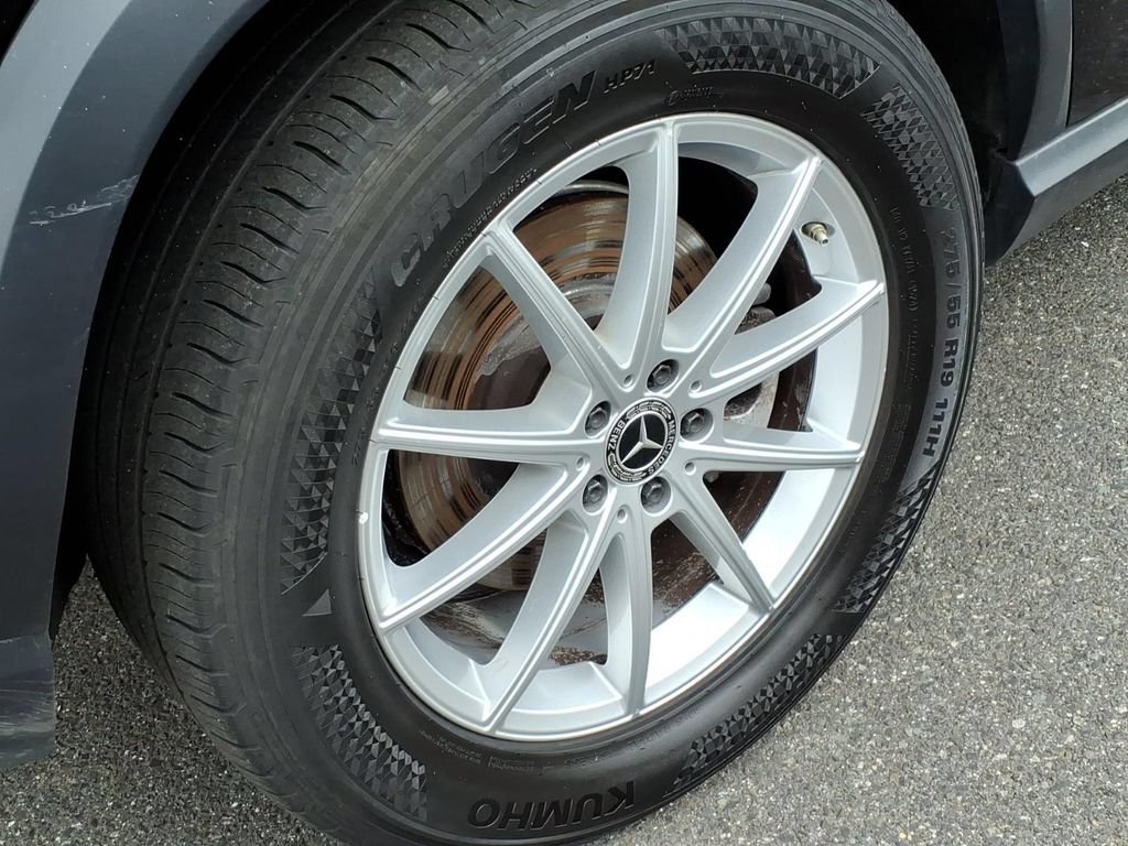 Used 2024 Mercedes-Benz GLE 450e 4MATIC image 7