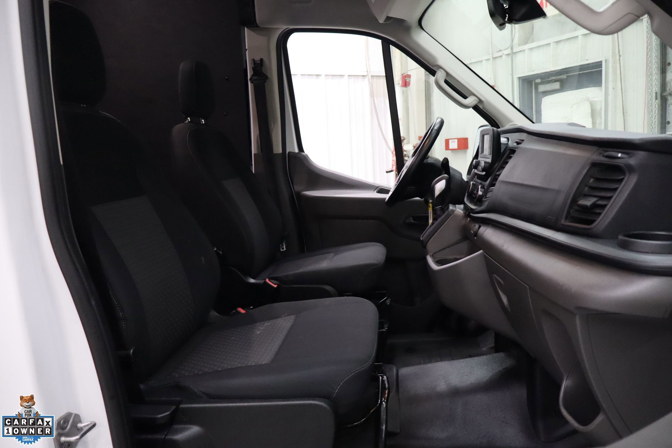 Certified 2024 Ford Transit 250 148 Medium Roof w/ Load Area Protection Package image 27