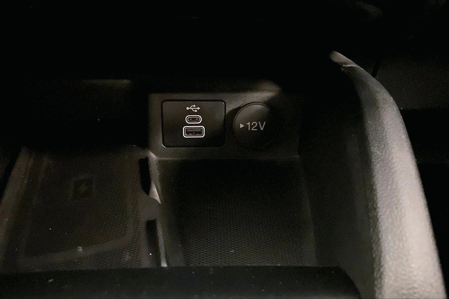 Certified 2024 Ford Escape Active w/ Tech Pack #2 image 31