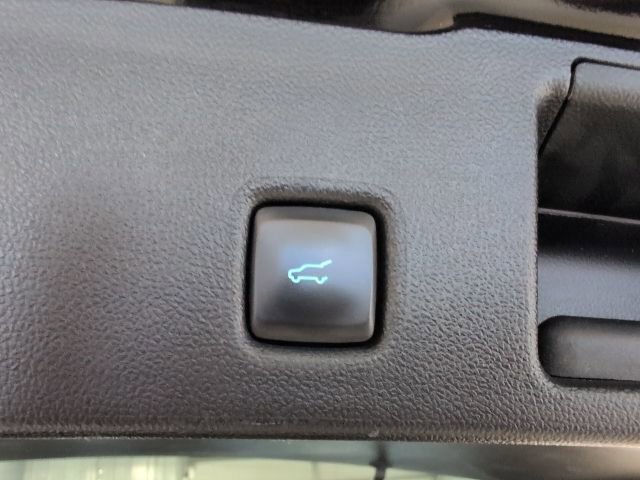 Certified 2021 Ford Escape SEL image 31