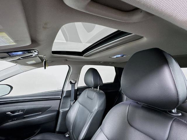 Used 2023 Hyundai Tucson SEL w/ Convenience Package image 14