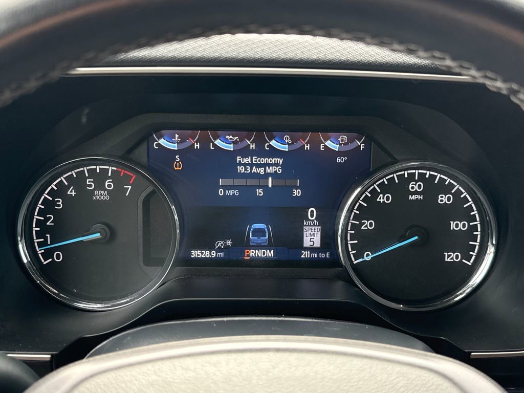 Certified 2023 Ford F150 XLT w/ Equipment Group 302A High image 18