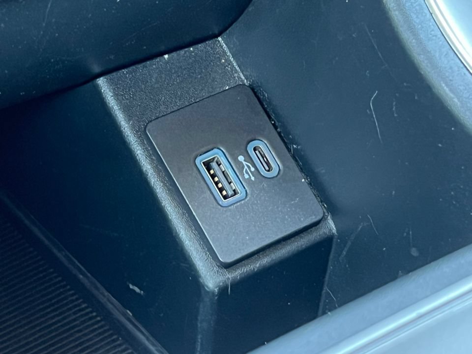 Certified 2024 Ford Edge SEL AWD/4WD image 23