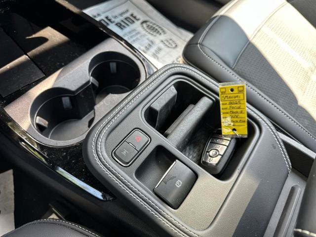 Certified 2025 Ford Mustang Mach-E GT AWD/4WD image 17
