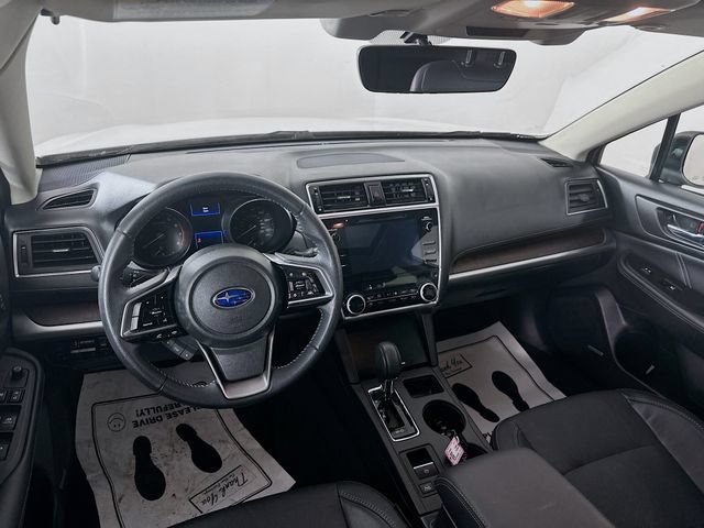 Used 2019 Subaru Outback 2.5i Limited AWD/4WD image 30