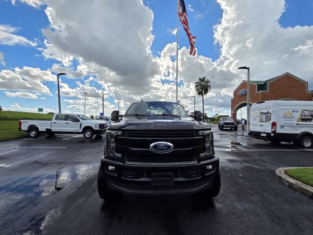 Certified 2019 Ford F250 Lariat AWD/4WD image 3