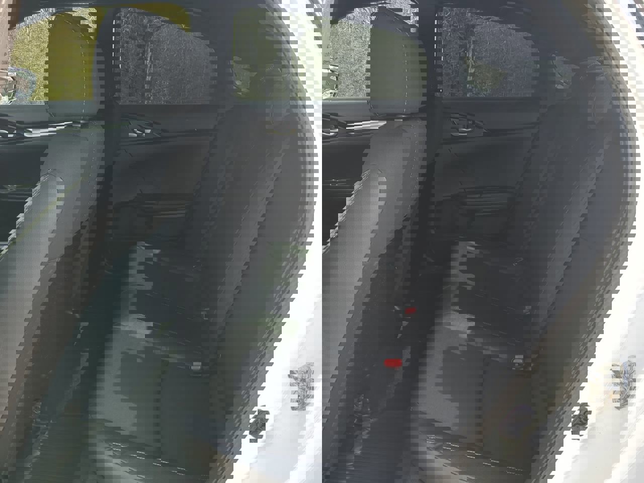 Used 2019 Honda Civic Sport image 11